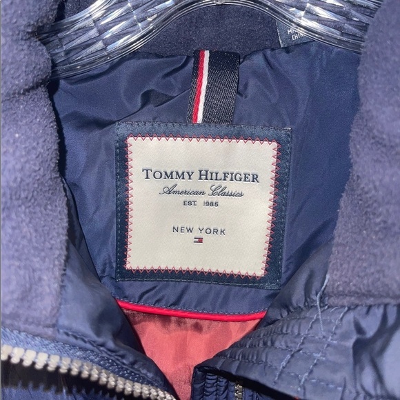 Tommy Hilfiger Woman Jacket Size S - Picture 5 of 7